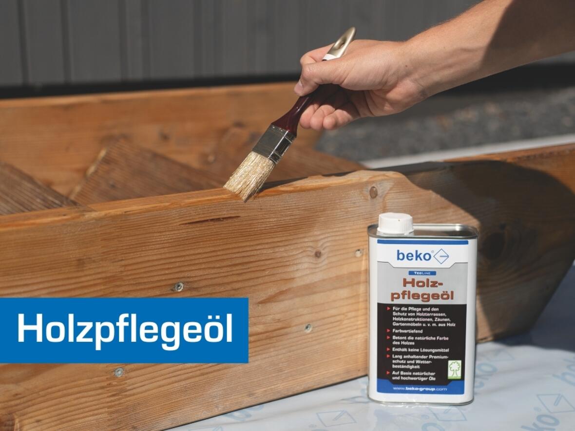 holzpflegeoel